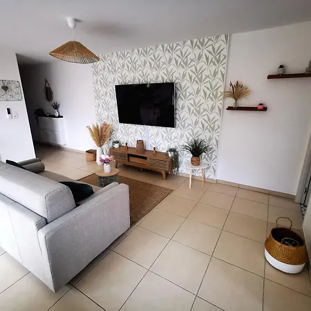 T2 à Porto-vecchio Porto-Vecchio (Corsica)