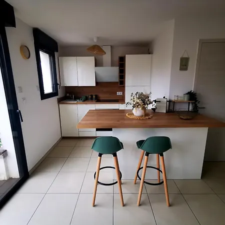 Appartement T2 à Porto-vecchio Porto-Vecchio (Corsica)