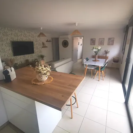 T2 à Porto-vecchio Appartement