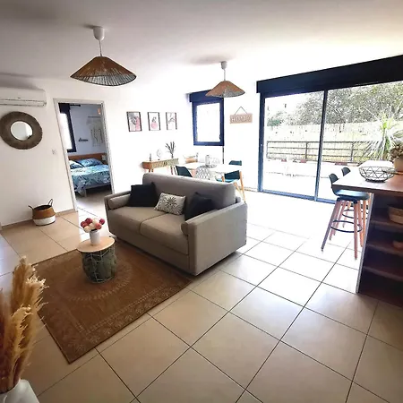 T2 A Porto-vecchio *