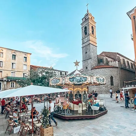 Appartement T2 à Porto-vecchio Porto-Vecchio (Corsica)