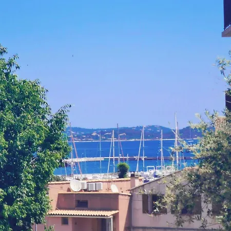 T2 A Porto-vecchio Apartment