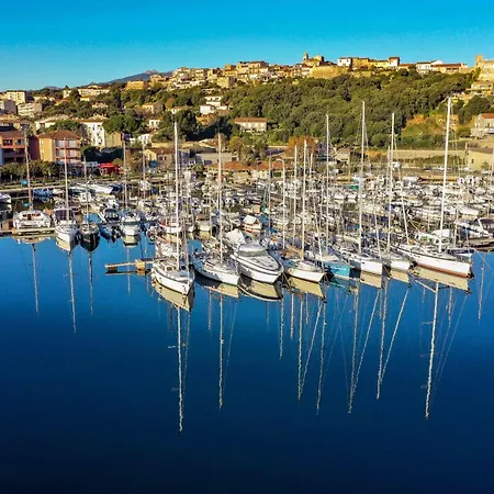 T2 à Porto-vecchio Porto-Vecchio (Corsica)