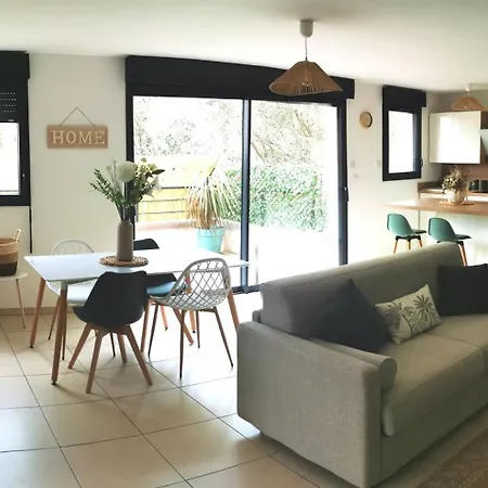 Appartement T2 A Porto-vecchio Porto-Vecchio (Corsica)