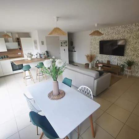 Appartement T2 à Porto-vecchio Porto-Vecchio (Corsica)