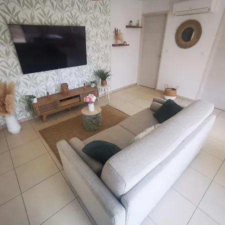 Apartment T2 A Porto-vecchio Porto-Vecchio (Corsica)