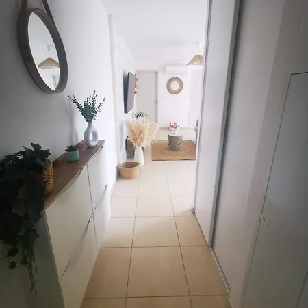 T2 A Porto-vecchio *