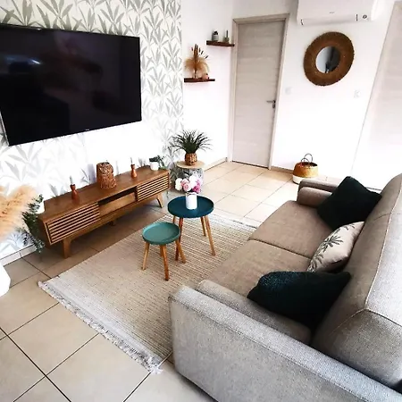 T2 A Porto-vecchio *