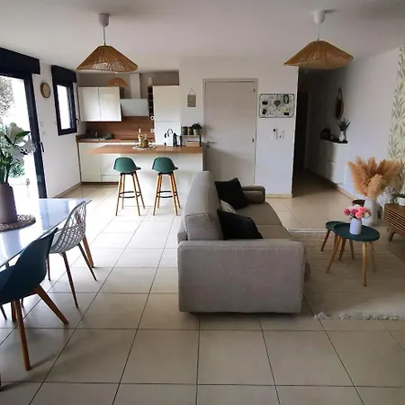 Appartement T2 A Porto-vecchio