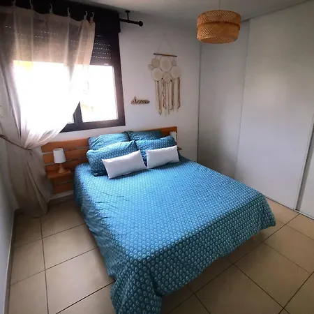 Appartement T2 A Porto-vecchio