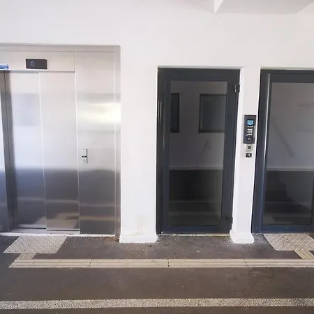 T2 A Porto-vecchio Appartement