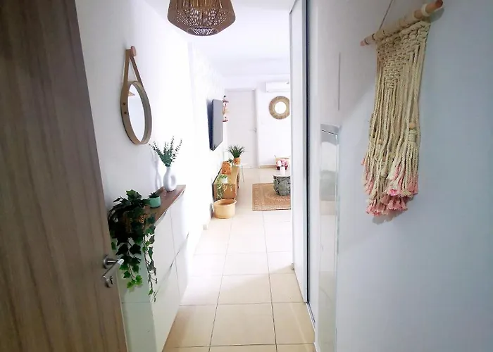 T2 à Porto-vecchio Appartement Porto-Vecchio (Corsica)