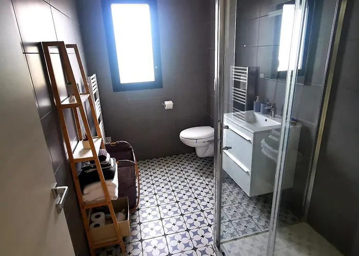 Διαμέρισμα T2 A Porto-vecchio *