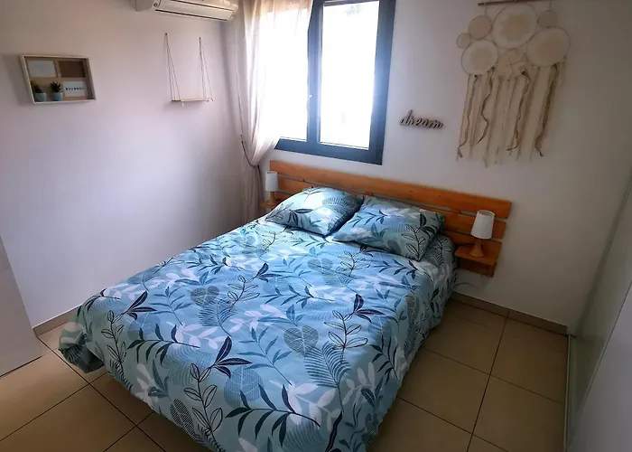 T2 A Porto-vecchio Διαμέρισμα Πόρτο Βέκιο