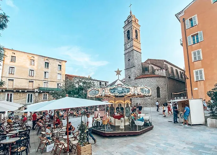 Διαμέρισμα T2 A Porto-vecchio Πόρτο Βέκιο