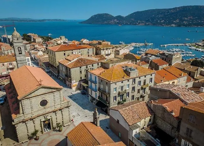 T2 A Porto-vecchio Πόρτο Βέκιο