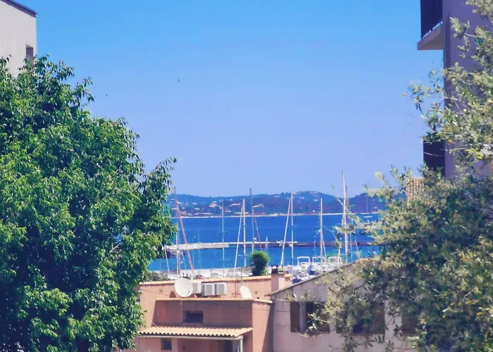 T2 à Porto-vecchio Appartement