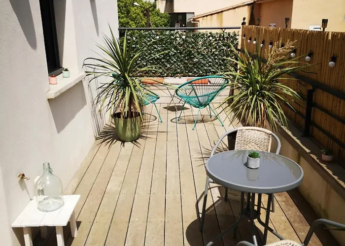 T2 à Porto-vecchio *