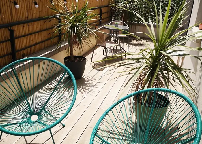 Appartement T2 à Porto-vecchio Porto-Vecchio (Corsica)