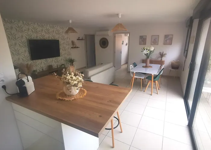 T2 à Porto-vecchio Appartement