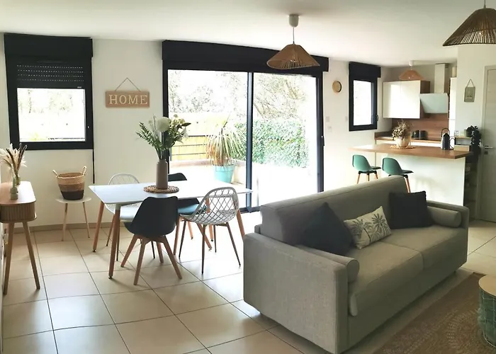 Appartement T2 à Porto-vecchio Porto-Vecchio (Corsica)