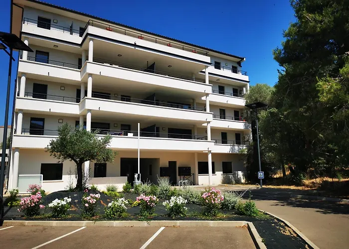 T2 A Porto-vecchio Διαμέρισμα Πόρτο Βέκιο