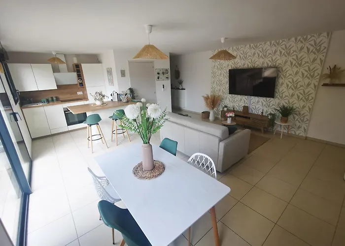 Appartement T2 à Porto-vecchio Porto-Vecchio (Corsica)