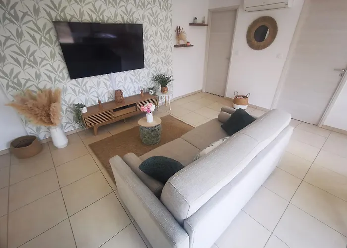 Appartement T2 à Porto-vecchio Porto-Vecchio (Corsica)