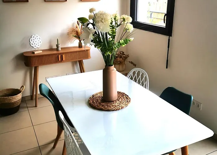 T2 A Porto-vecchio Appartement Porto-Vecchio (Corsica)