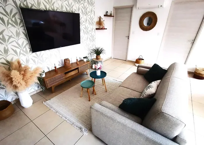 T2 A Porto-vecchio *