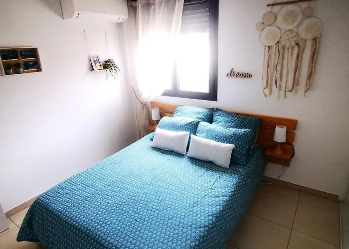 T2 A Porto-vecchio Appartement *