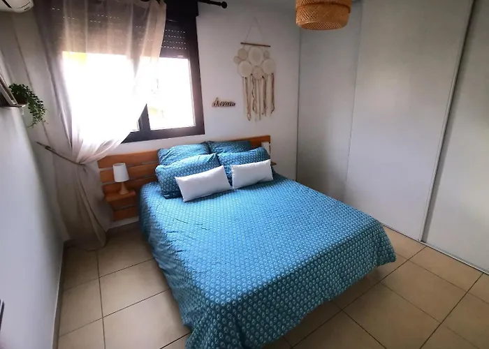 Appartement T2 A Porto-vecchio