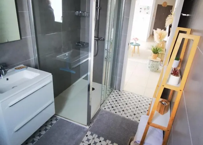 T2 A Porto-vecchio Appartement Porto-Vecchio (Corsica)