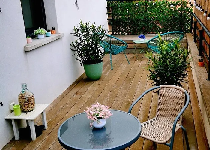 T2 A Porto-vecchio *