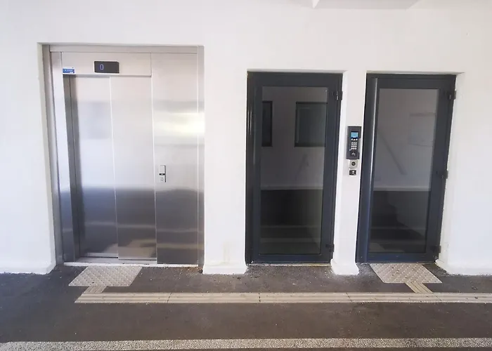 T2 A Porto-vecchio Appartement